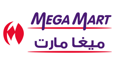 mega mart